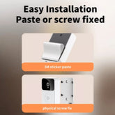 Smart Wireless Video Doorbell